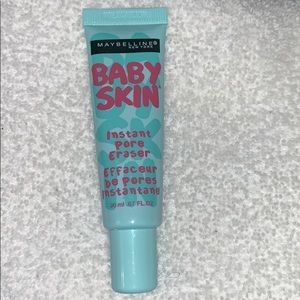 Instant Pore Eraser